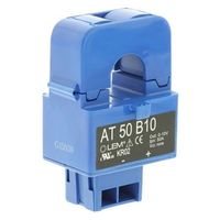 LEM 変流器 入力電流:5A 5:1 ケーブルタイ， AT 5 B10 1個（直送品）