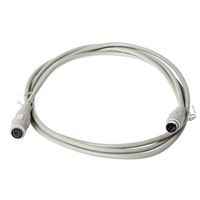 SECOMP Roline 11.01.5618ー50 PS/2ケーブル 1個（直送品）