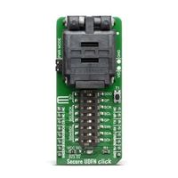 MikroElektronika 開発キット Encryption MIKROE-3746 1個（直送品）