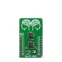 MikroElektronika MIKROEー3762 メモリ開発キット 1個（直送品）