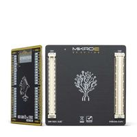 MikroElektronika MCU CARD 5 FOR STM32 AhI{[h MIKROE[3730 1iij