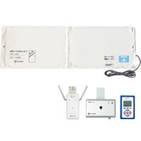 テクノスジャパン 家族コール3B・スマート(中継器付)　HKSM-3B/RP　1台（直送品）