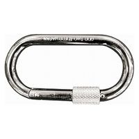 パシフィックサプライ カラビナ　196　1個（直送品）