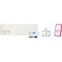 テクノスジャパン 家族コール3B・シンプル　HKSP-3BP　ピンク　1台（直送品）