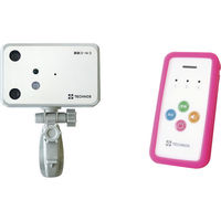 テクノスジャパン 家族コール3C・シンプル　HKSP-3CP　ピンク　1台（直送品）