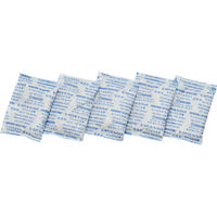 ダイキュウ 発熱剤（モーリアンヒートパック）　25g×400個　1ケース（400個入）（直送品）