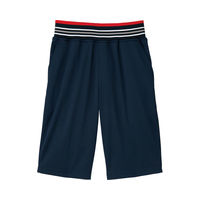 ボンマックス ハーフパンツ　TP6801U-8　ネイビー　3L　1枚（直送品）