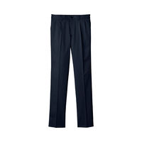 ボンマックス メンズストレッチゆったりチノ　FP6011M-8　ネイビー　76　1枚（直送品）