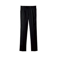 ボンマックス メンズストレッチゆったりチノ　FP6011M-16　ブラック　79　1枚（直送品）