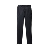 ボンマックス メンズストレッチカラーチノ　FP6005M-16　ブラック　106　1枚（直送品）