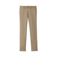 ボンマックス レディスストレートパンツ　FP6317L　ベージュ　13号　1枚（直送品）