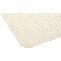 睦三 ベッドパッド　WAウォッシャブルタイプ　No.110 4531393011008 1枚（直送品）