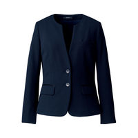 ボンマックス ジャケット　AJ0264-8　ネイビー　13号 4544316043062 1枚（直送品）