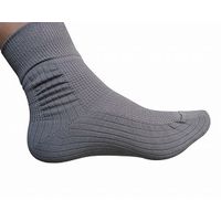 コーポレーションパールスター 転倒予防靴下 T10 グレー 22~23cm 4562228110030 1足 U0310