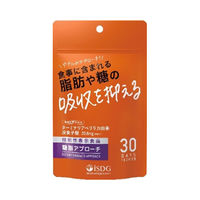 医食同源ドットコム 糖脂アプローチ 60粒(30日分) 4562355173762 1ケース(50袋入)（直送品）