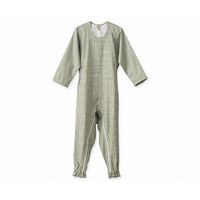 値下げ！介護用つなぎ服　4L！2着セット！ 値下げ！介護用つなぎ服 4L！2着セット！