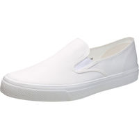 アサヒシューズ アサヒ501 ホワイト 28.0cm 496350 4963507302236 1足　シューズ　レディス　メンズ（直送品）