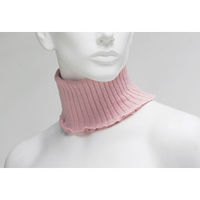 神戸生絲 シルクブーメロンネックウォーマー SH-20 ピンク 4971751446118 1枚（直送品）