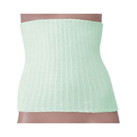 神戸生絲 シルクブーメロン腹巻き M~L SH-10 ミント 4971751446163 1個（直送品）