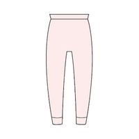 神戸生絲 国産純綿婦人用スラックス下 PC-719 ホワイト M 4971751451983 1枚（直送品）