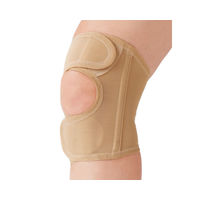 セルヴァン ウォーキングサポーター 膝用 1枚入 ベージュ M-L 4985697224716 1ケース(100枚入)（直送品）