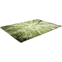 イケヒコ ガイア ラグ 1600×2300mm 1320480010401 1枚（直送品）