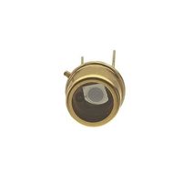 OSI Optoelectronics フォトダイオード 赤外線 Si スルーホール実装 TOー5 PIN-5DP 1個（直送品）