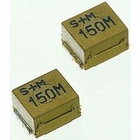 EPCOS 巻線インダクタ (面実装)， 68 nH， 480mA， 3.2 x 2.5 2mm， B82422A3680K100（直送品）