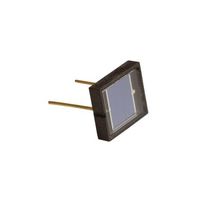 OSI Optoelectronics フォトダイオード 紫外線 Si スルーホール実装 セラミック UV-035DQC 1ロット(10個)（直送品）