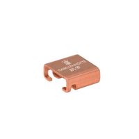 Isabellenhutte SMDレジスタ， 2mΩ， 2725， 5 W @ 100°C BVBーVーR002ー1.0 1ロット(5個)（直送品）