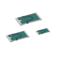 Isabellenhutte SMDレジスタ， 50mΩ， 2512 (6432M)， 2.5 W @ 70°C CMSーR050ー1.0（直送品）