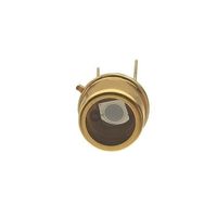 OSI Optoelectronics フォトダイオード 赤外線 Si スルーホール実装 TOー5 PIN-5DP/SB 1ロット(10個)（直送品）