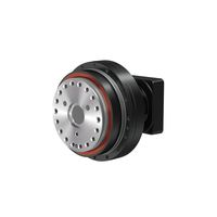 ナブテスコ 精密減速機RV 高速ギヤヘッド RDS Eシリーズ RDS-020E-105-G0-AD