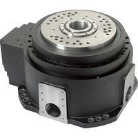 ナブテスコ ターンテーブルギアヘッド用精密減速機 直交入力モデル RSシリーズ RS-900A-240-YXS-ZD-MW 1台（直送品）