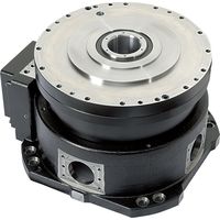 ナブテスコ ターンテーブルギアヘッド用精密減速機 直交入力モデル RSシリーズ RS-400A-170-YE2-YD-LB 1台（直送品）