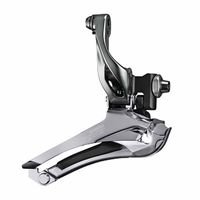 シマノ IFD4700F フロントディレイラー 直付 1個（直送品）