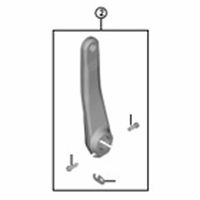 シマノ FC-E8000 クランク Y1VX