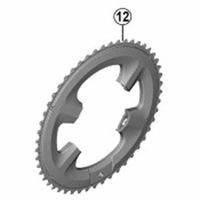 シマノ Y1WF98010 FCーRS510 50TーMS 1個（直送品）