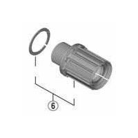 シマノ Y38V98010 FHーM8010 フリーホイール組 1個（直送品）