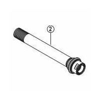 シマノ Y3TH98020 軸組みユニット 1個（直送品）