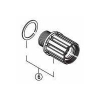 シマノ Y3TH98050 フリーホイール部組立品 1個（直送品）