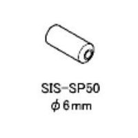 シマノ ブレーキ用アウターキャップ （6mm/100個） Y60B98010 1セット（直送品）