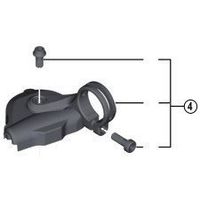 シマノ Y01U98070 SLーM9000 カバーユニット 右 1個（直送品）