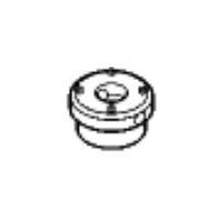 シマノ Y13098200 TLーFC35 クランク取付け工具 (FCーM970用) 1個（直送品）