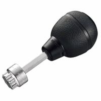 シマノ Y13098280 TLーFC18 クランク取付け工具 (ドライバータイプ) 1個（直送品）