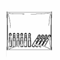 シマノ Y13098551 TLーCN34用スペアピン (10本) 11段対応 1セット（直送品）