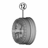 シマノ Y3EN98030 SGーS7001ー11 ギア枠1ユニット 1個（直送品）