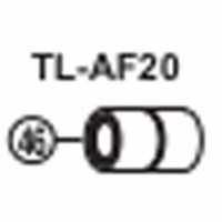 シマノ Y70810000 TLーAF20 右玉押し取付け工具 1個（直送品）