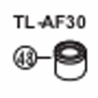 シマノ Y70811000 TLーAF30 左防水内キャップ取付け工具 1個（直送品）