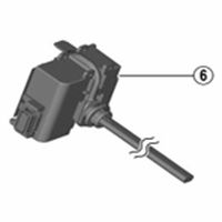 シマノ Y71B00012 BMーE6010 ハーネス 組立品 600mm 1個（直送品）